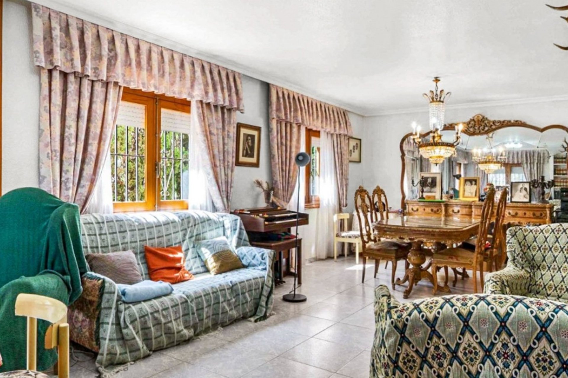 Revente - Villa -
Torrevieja - Costa Blanca