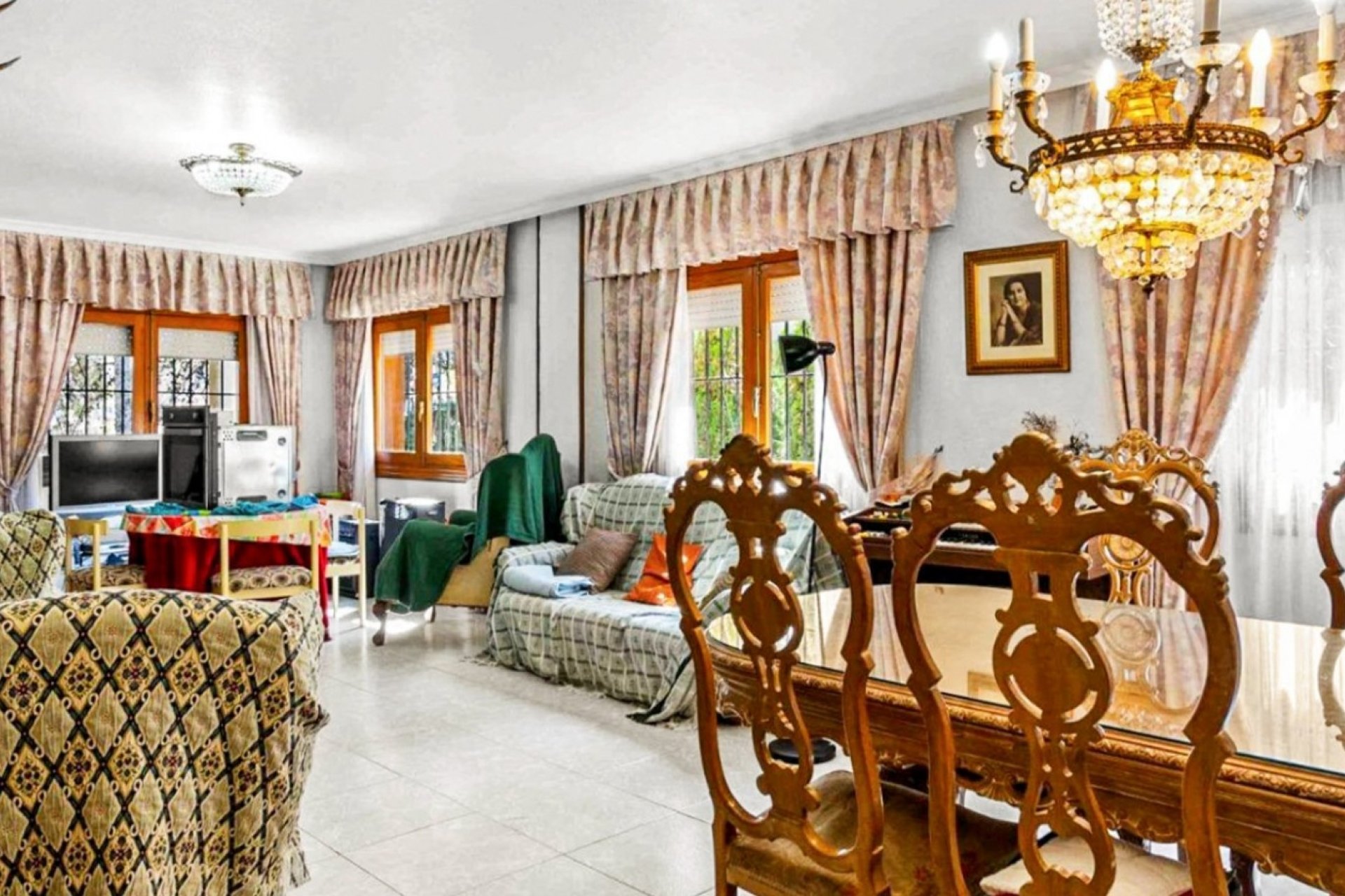 Revente - Villa -
Torrevieja - Costa Blanca