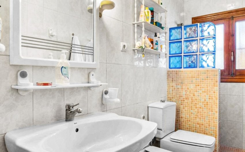 Revente - Villa -
Torrevieja - Costa Blanca