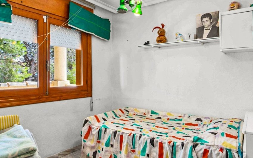 Revente - Villa -
Torrevieja - Costa Blanca