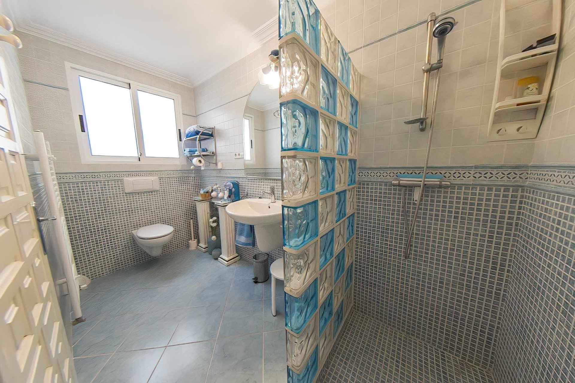 Revente - Villa -
Torrevieja - Costa Blanca