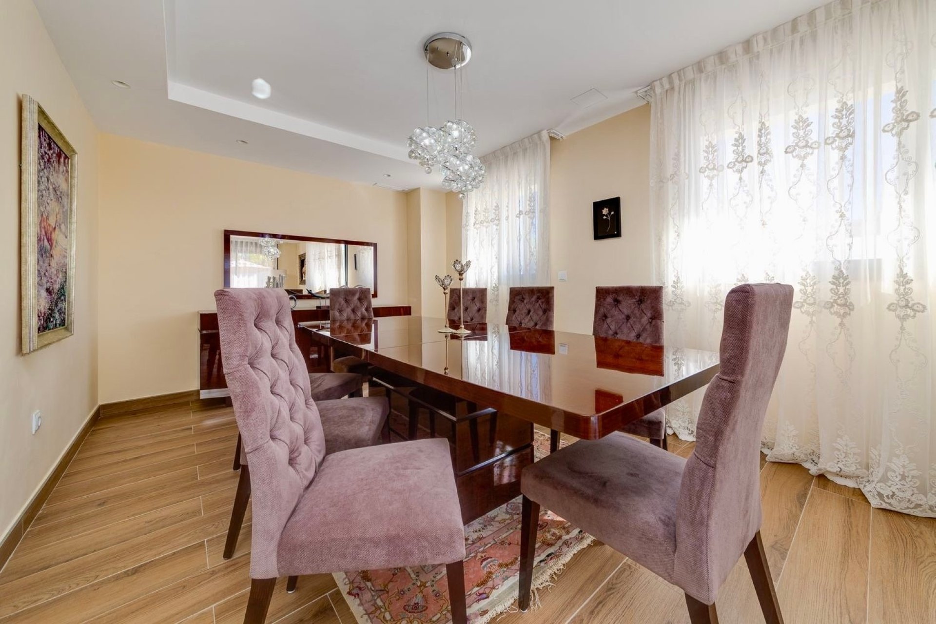 Revente - Villa -
Torrevieja - Costa Blanca