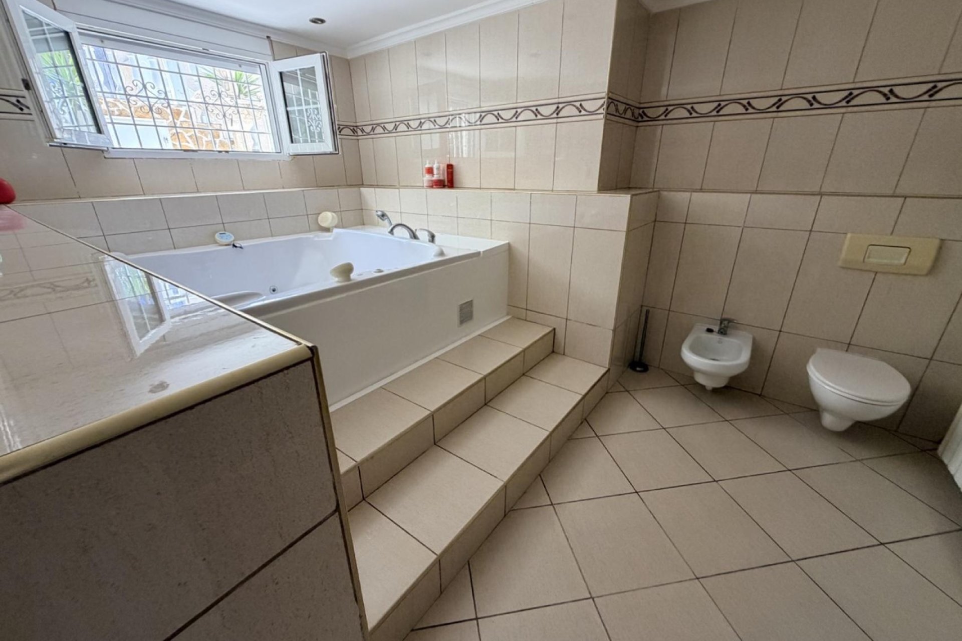 Revente - Villa -
Torrevieja - Costa Blanca