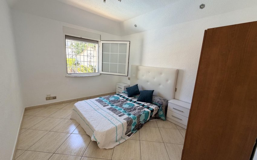 Revente - Villa -
Torrevieja - Costa Blanca