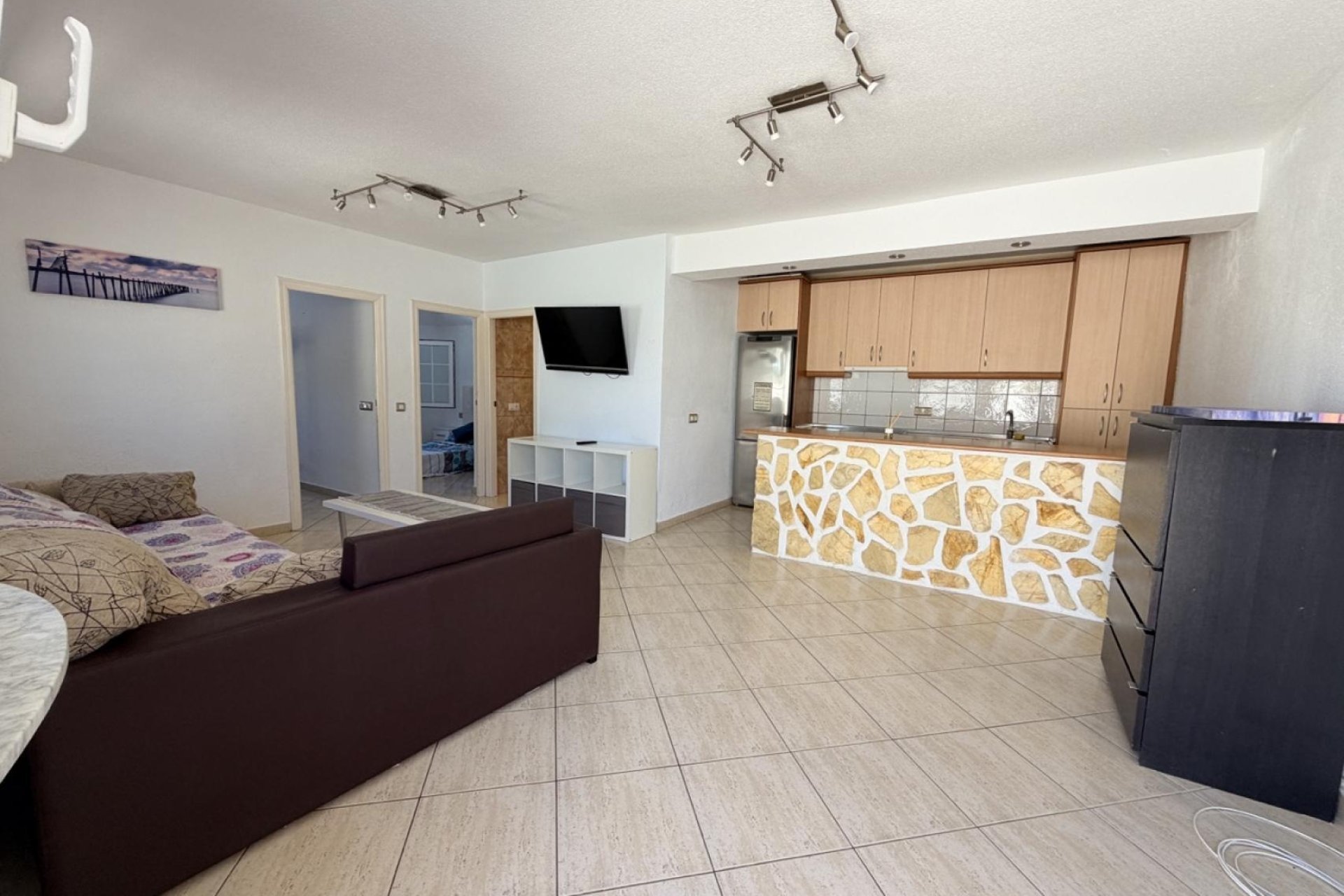Revente - Villa -
Torrevieja - Costa Blanca
