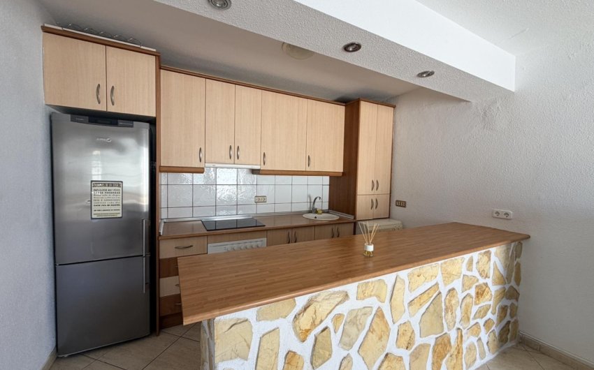 Revente - Villa -
Torrevieja - Costa Blanca