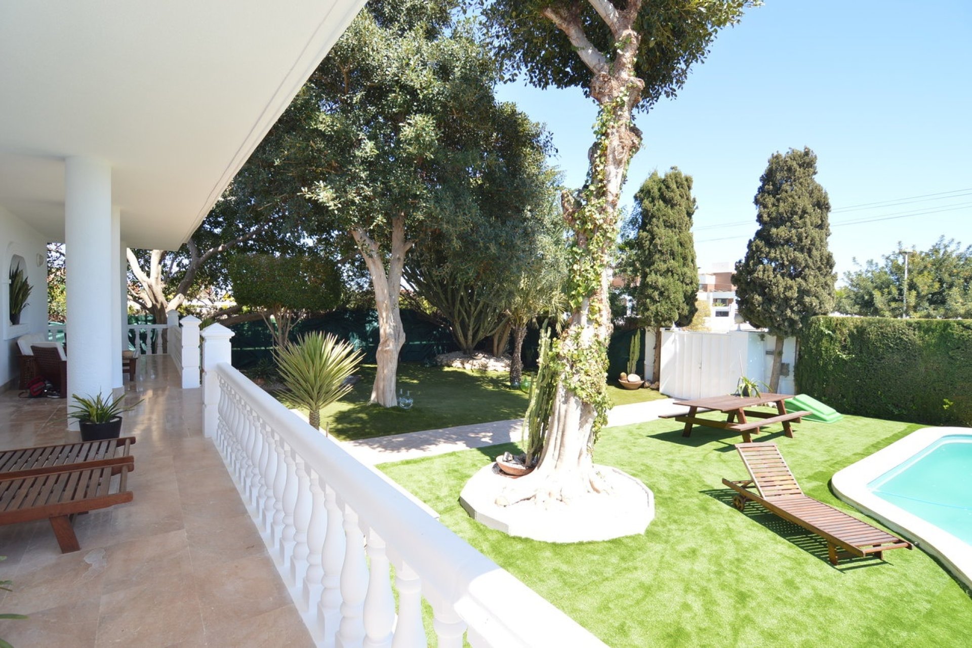 Revente - Villa -
Torrevieja - Costa Blanca