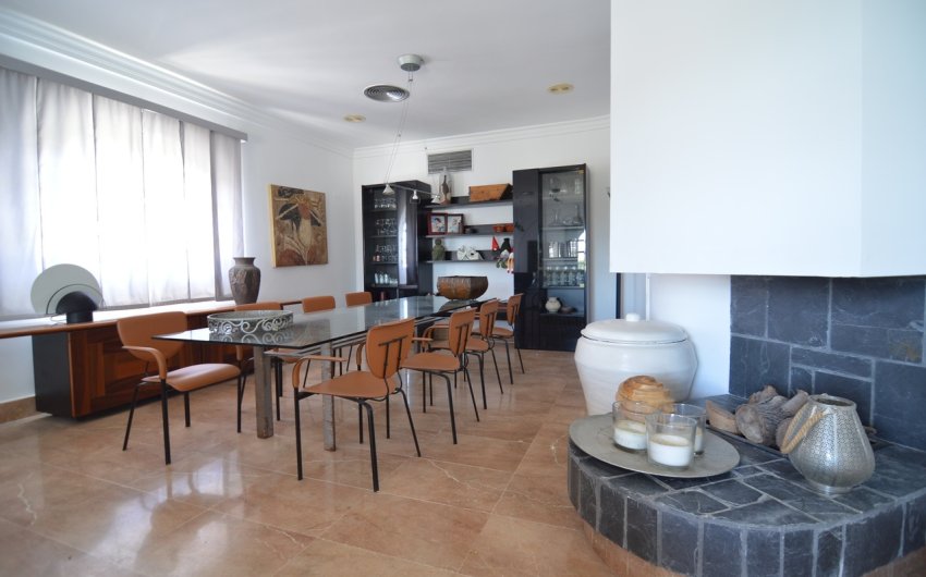 Revente - Villa -
Torrevieja - Costa Blanca