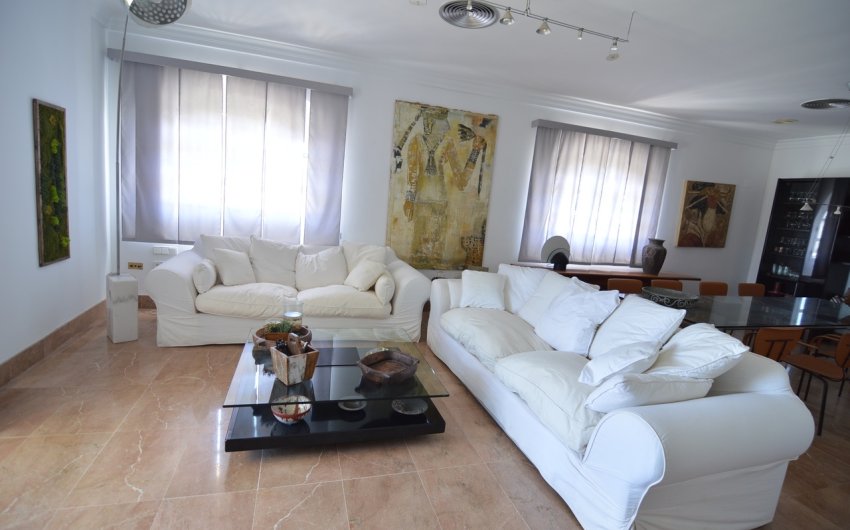 Revente - Villa -
Torrevieja - Costa Blanca