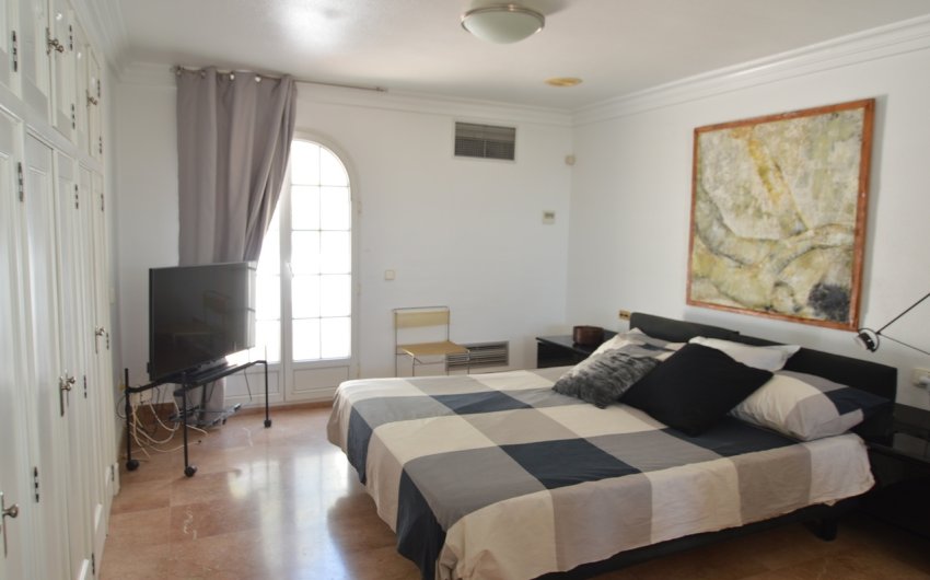 Revente - Villa -
Torrevieja - Costa Blanca