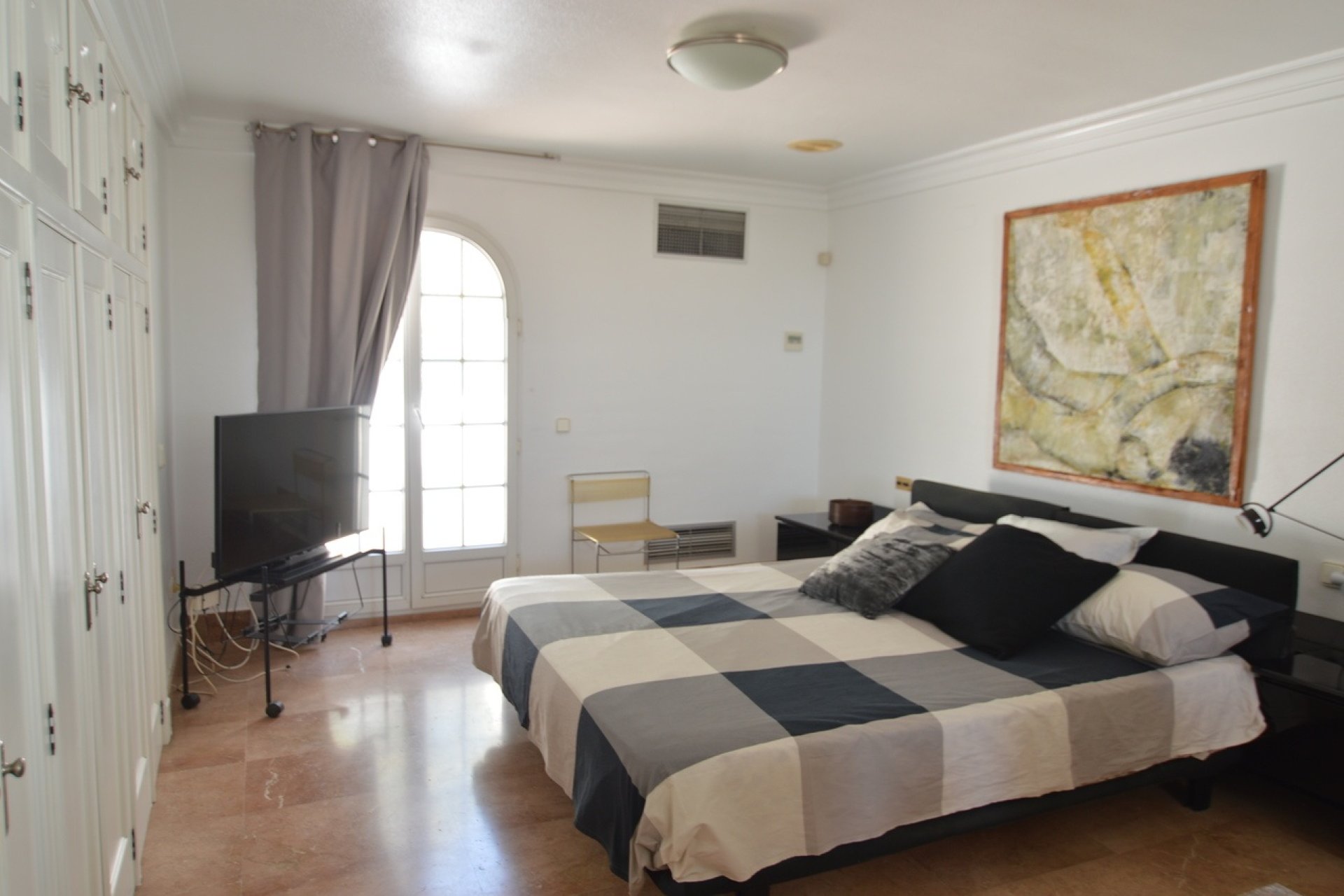 Revente - Villa -
Torrevieja - Costa Blanca