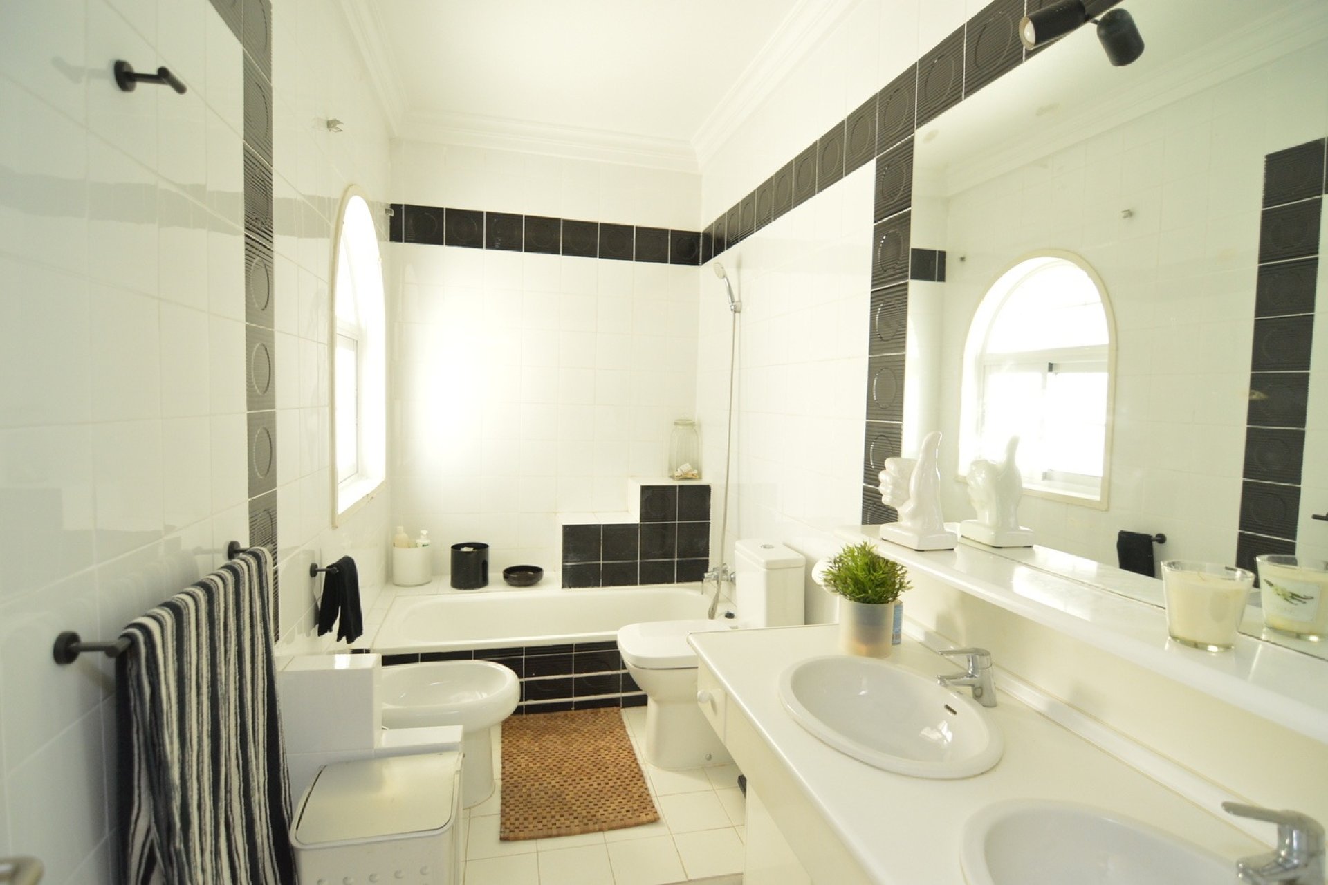 Revente - Villa -
Torrevieja - Costa Blanca