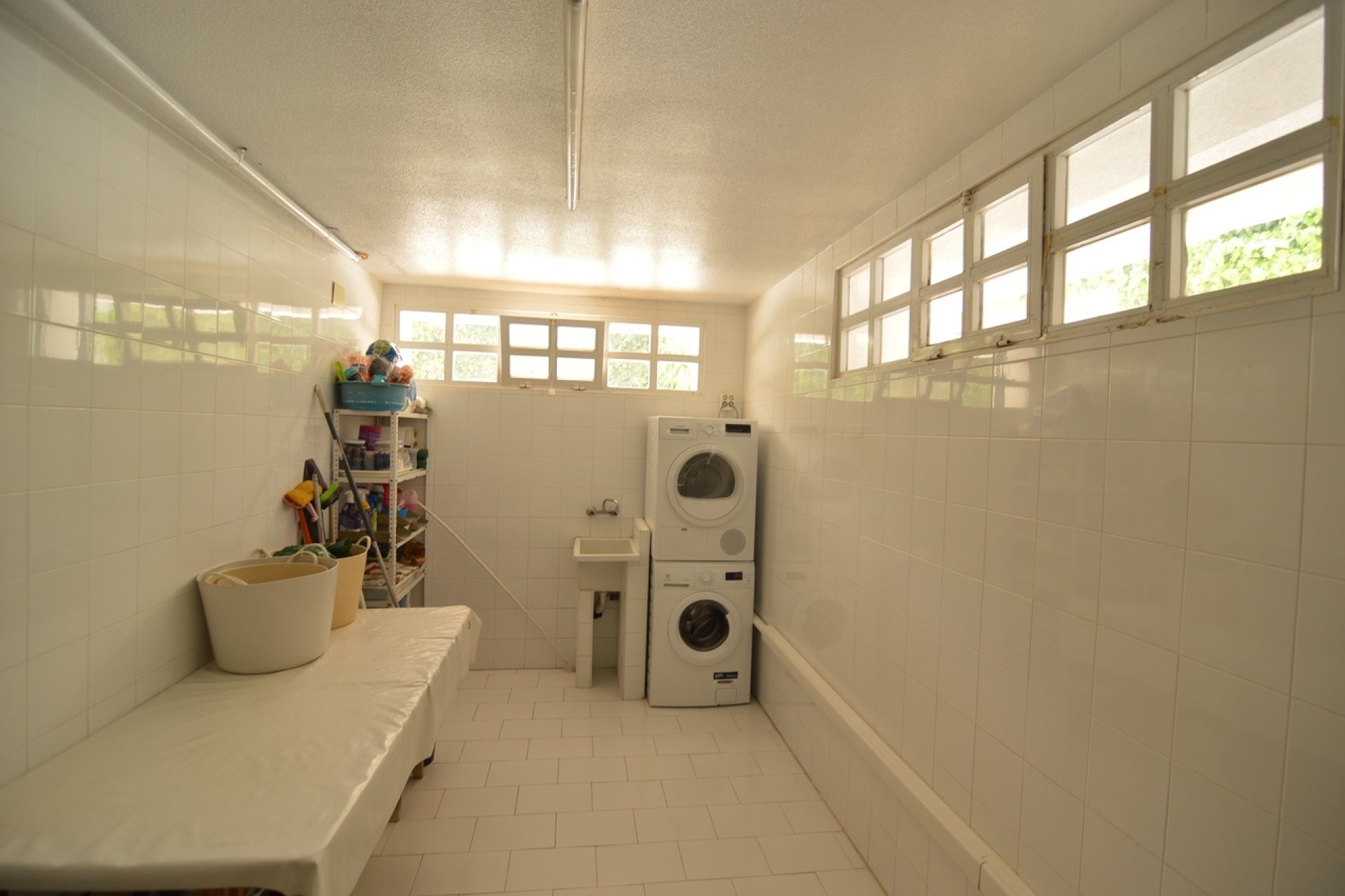 Revente - Villa -
Torrevieja - Costa Blanca