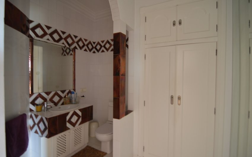 Revente - Villa -
Torrevieja - Costa Blanca