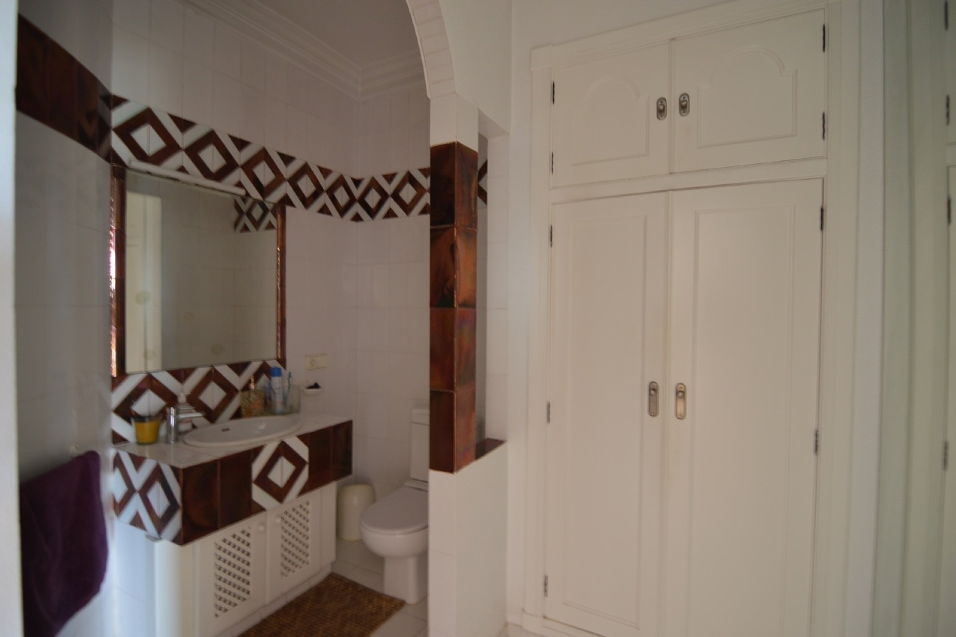 Revente - Villa -
Torrevieja - Costa Blanca