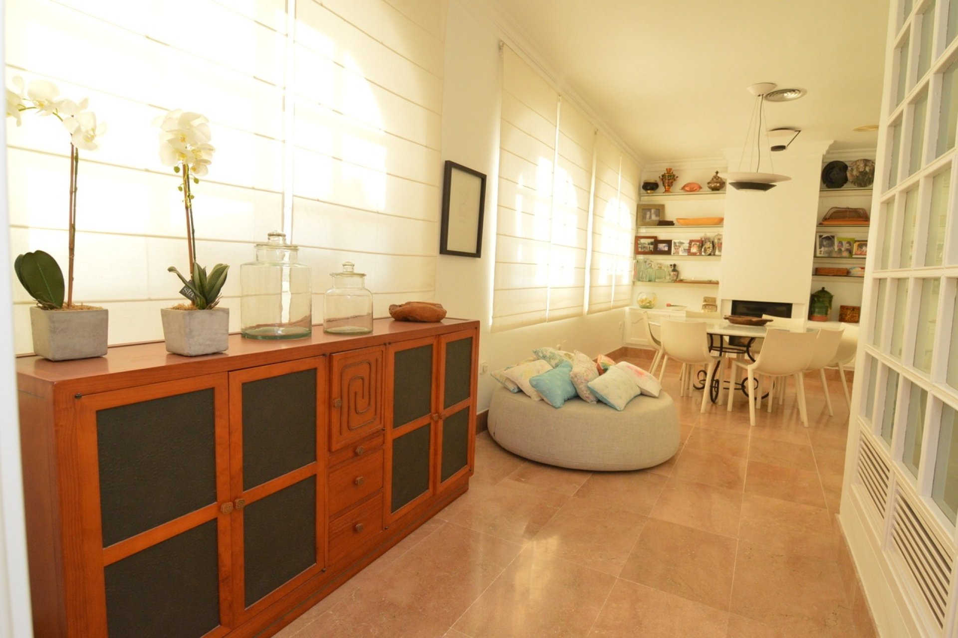 Revente - Villa -
Torrevieja - Costa Blanca