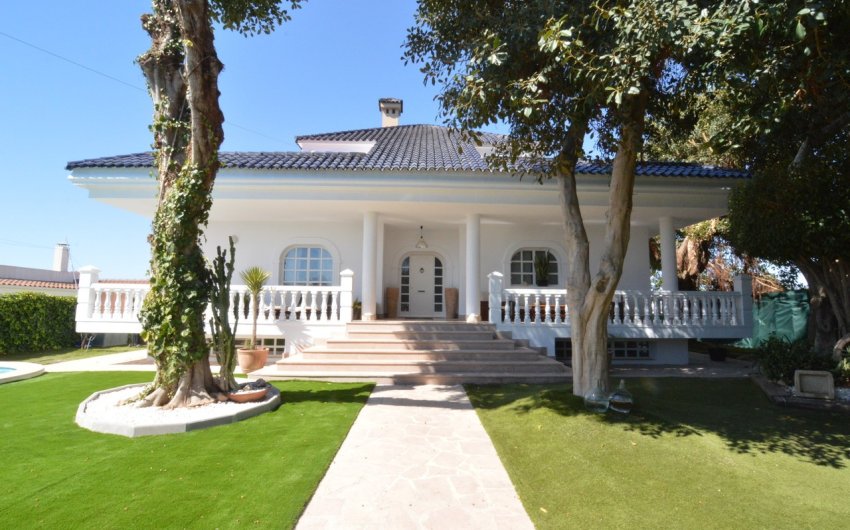 Revente - Villa -
Torrevieja - Costa Blanca