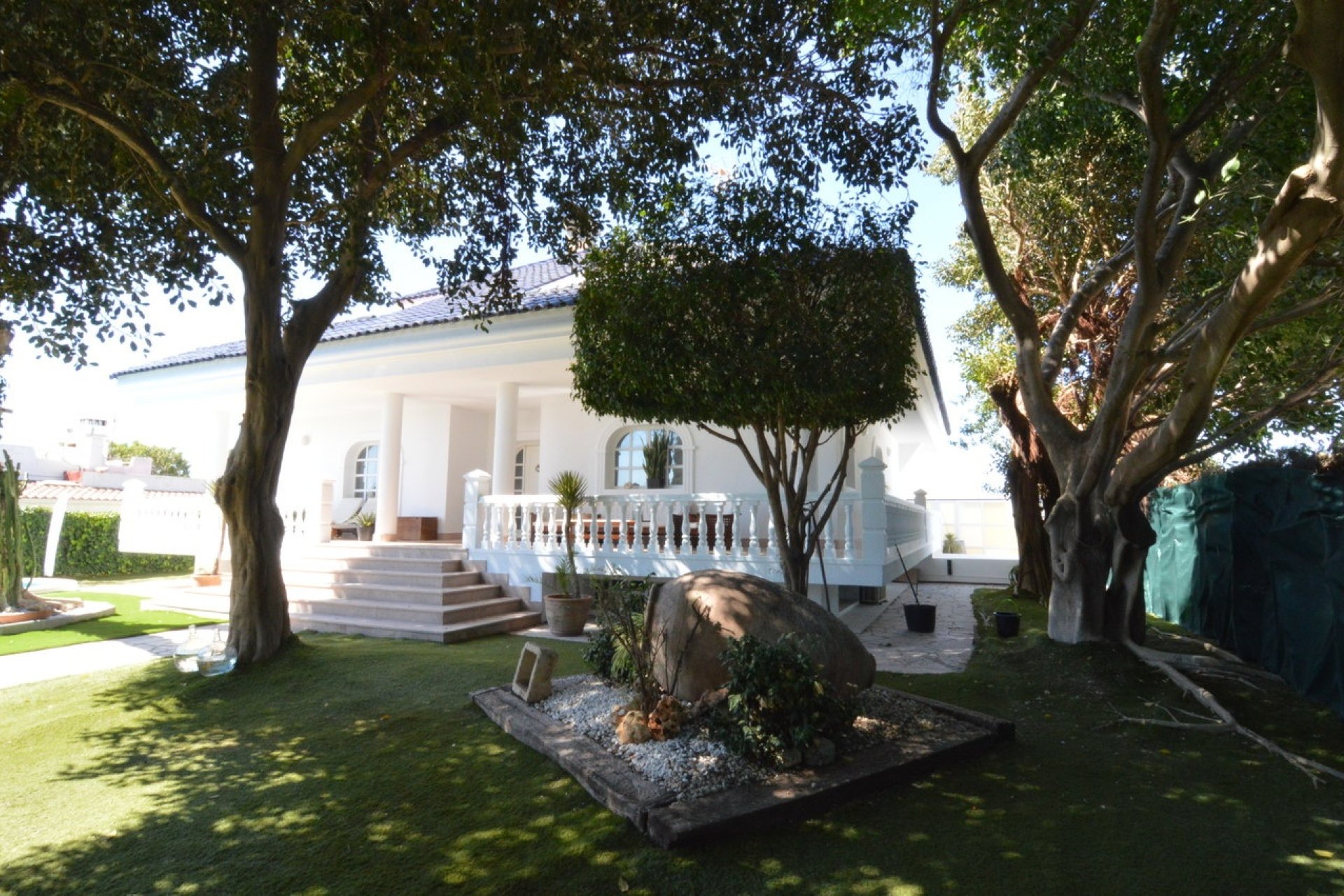 Revente - Villa -
Torrevieja - Costa Blanca