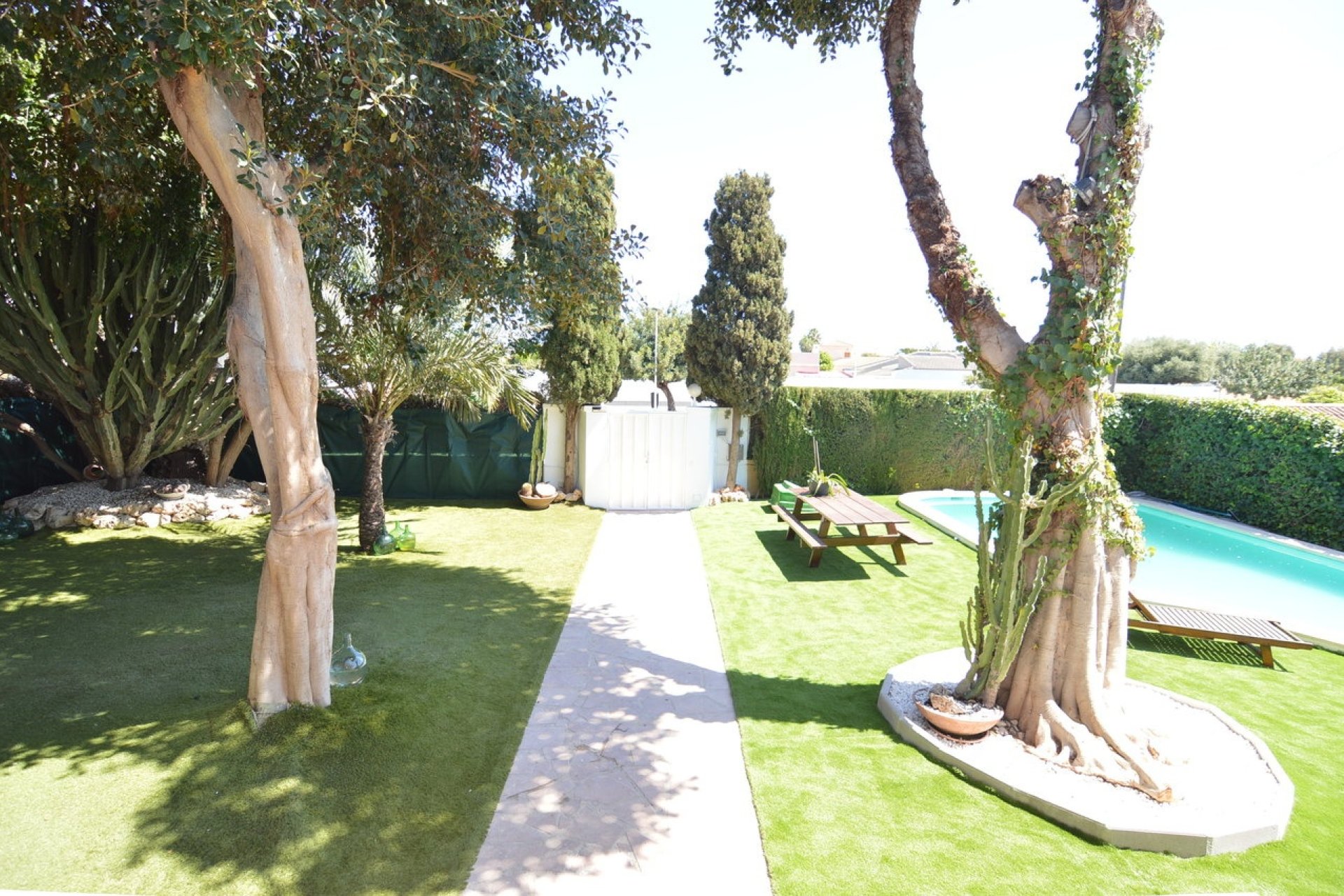 Revente - Villa -
Torrevieja - Costa Blanca