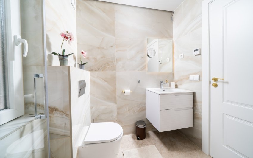 Revente - Villa -
Torrevieja - Costa Blanca