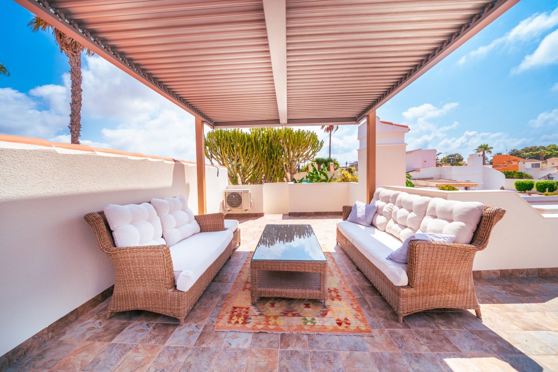 Revente - Villa -
Torrevieja - Costa Blanca