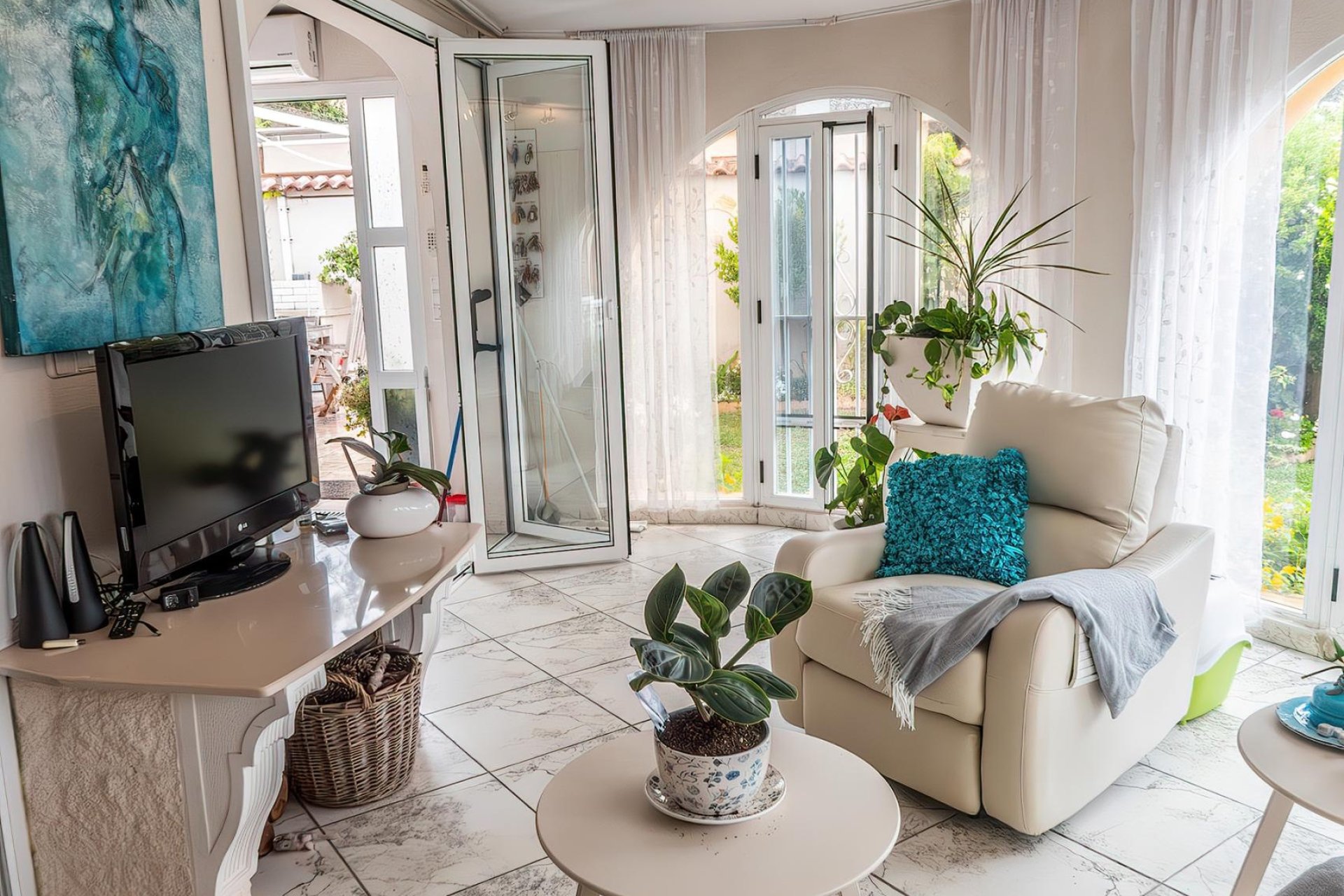 Revente - Villa -
Torrevieja - Costa Blanca