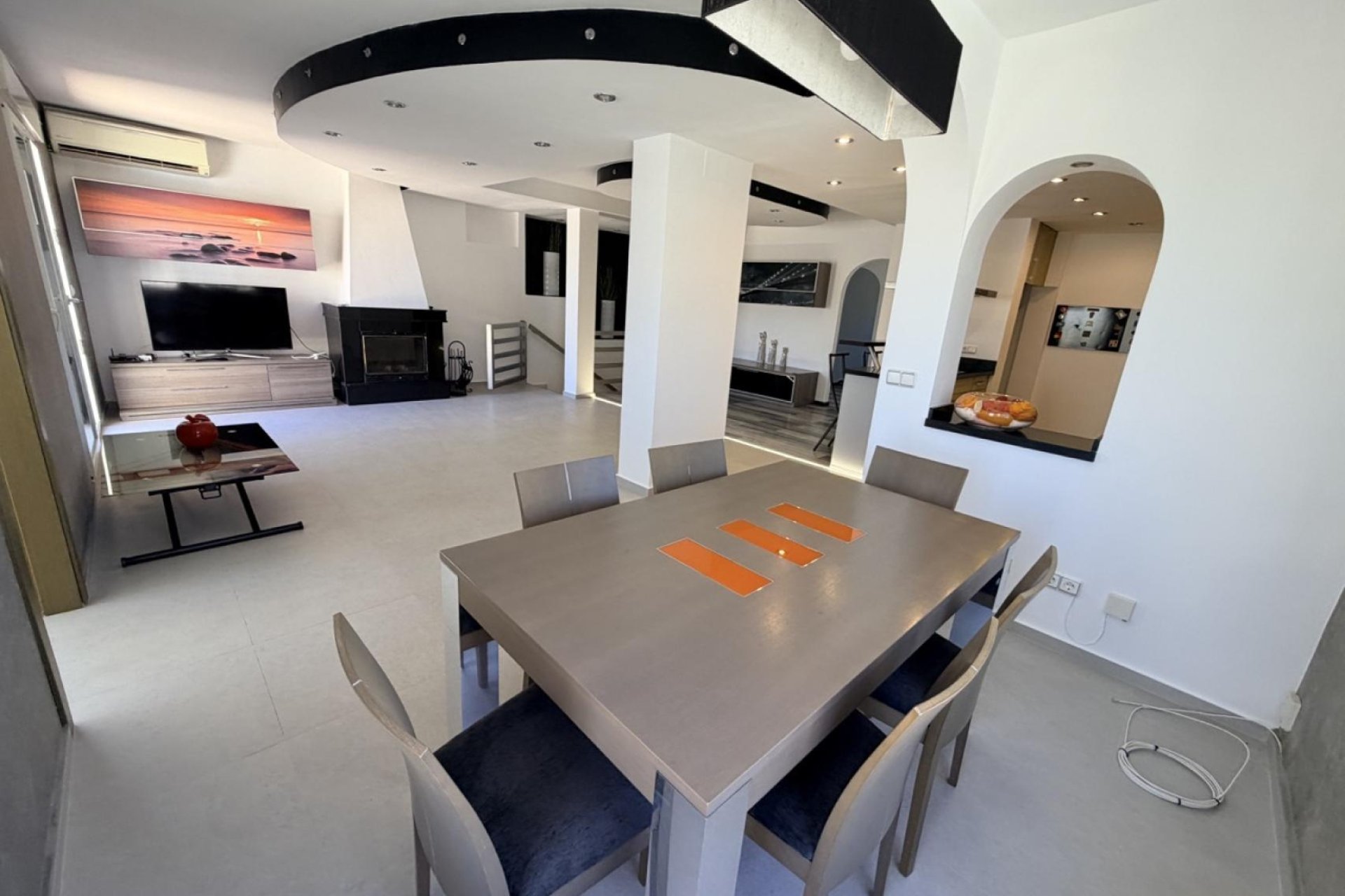 Revente - Villa -
Torrevieja - Costa Blanca