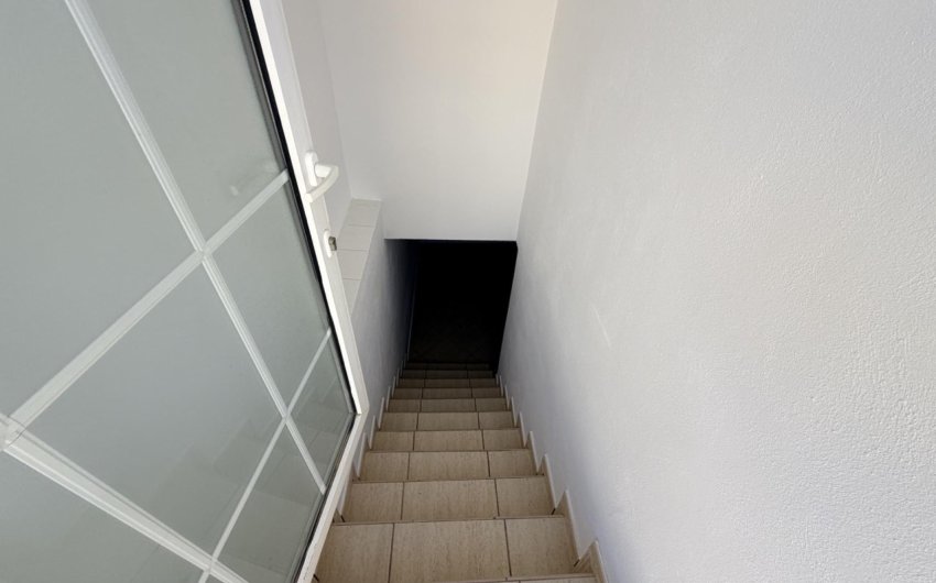 Revente - Villa -
Torrevieja - Costa Blanca