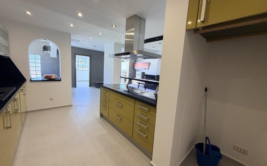 Revente - Villa -
Torrevieja - Costa Blanca