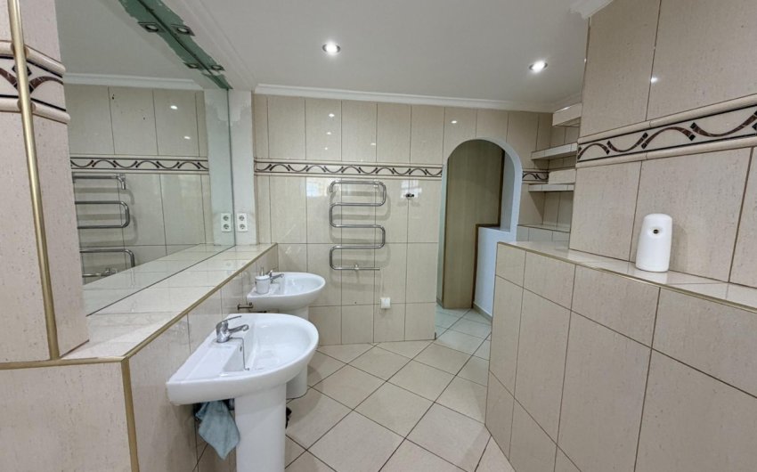 Revente - Villa -
Torrevieja - Costa Blanca