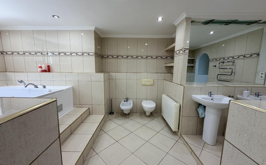 Revente - Villa -
Torrevieja - Costa Blanca