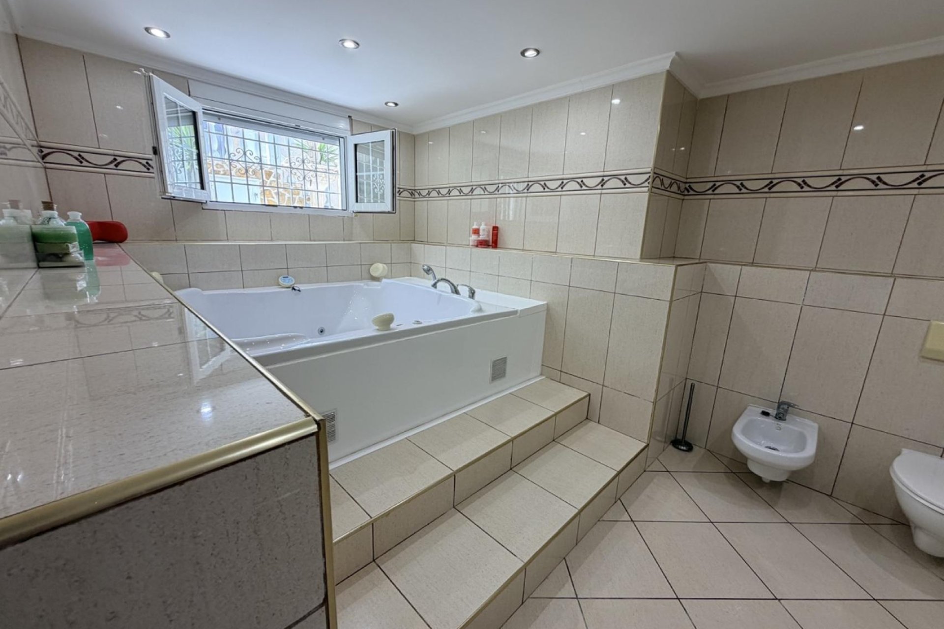 Revente - Villa -
Torrevieja - Costa Blanca