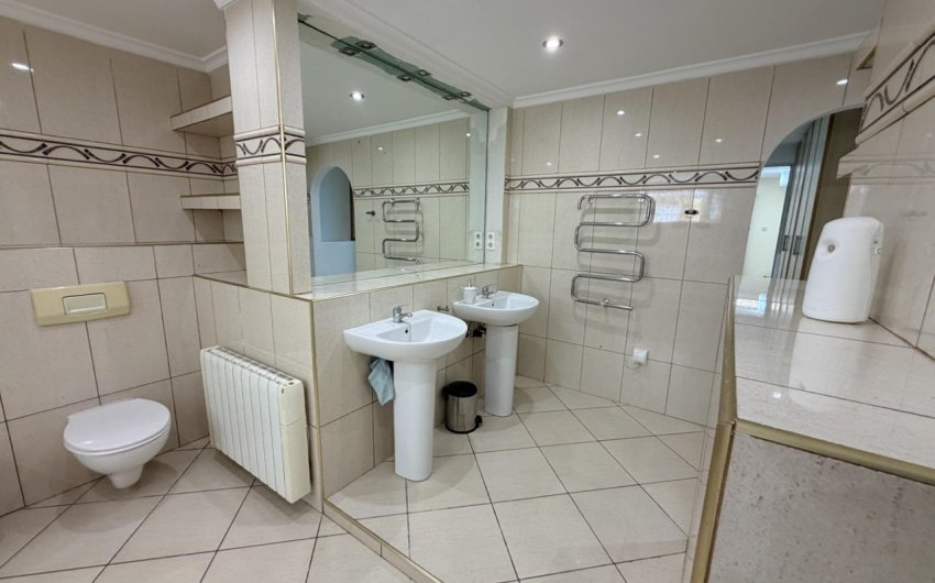 Revente - Villa -
Torrevieja - Costa Blanca