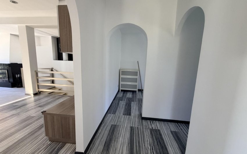 Revente - Villa -
Torrevieja - Costa Blanca