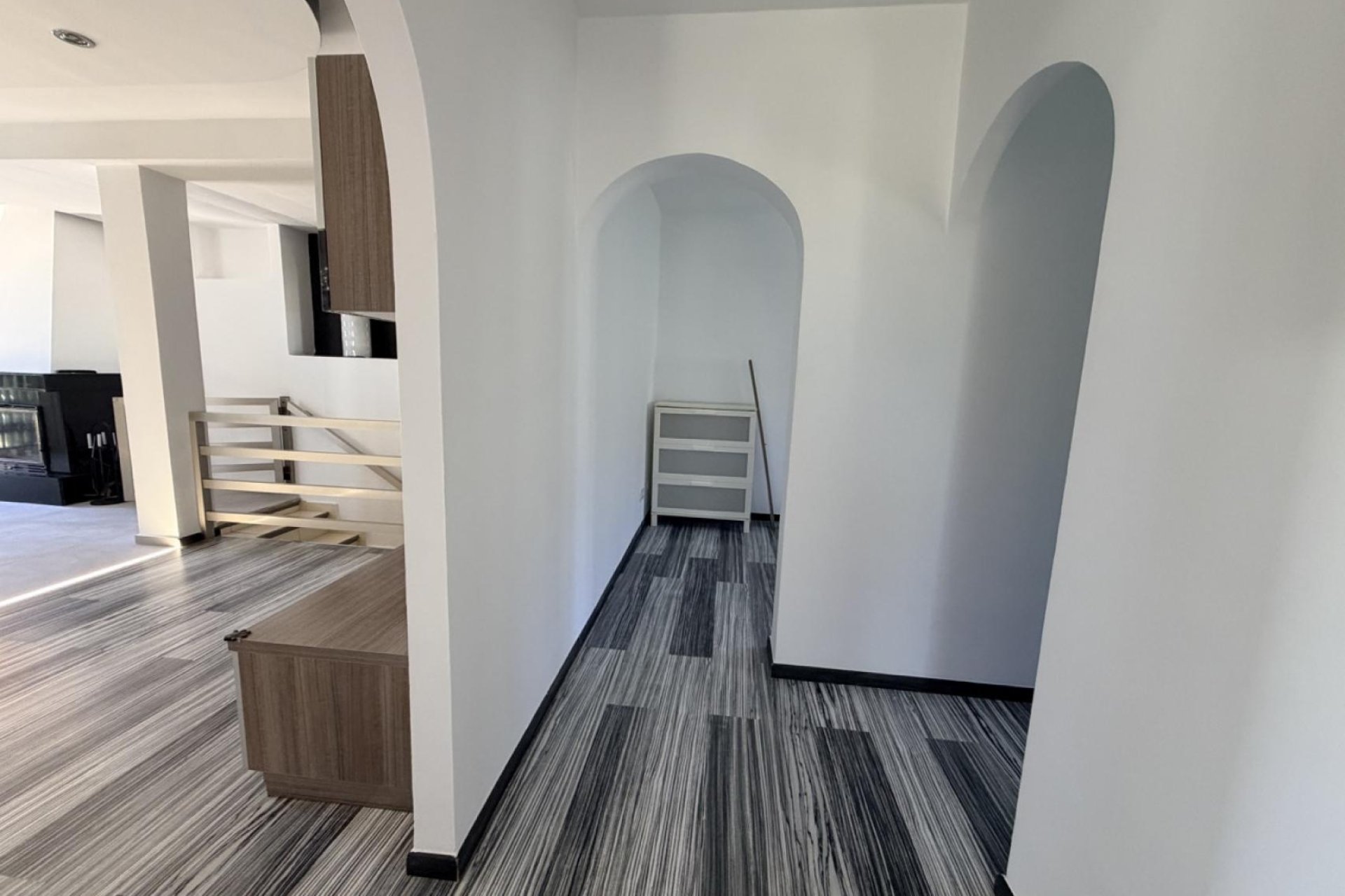 Revente - Villa -
Torrevieja - Costa Blanca