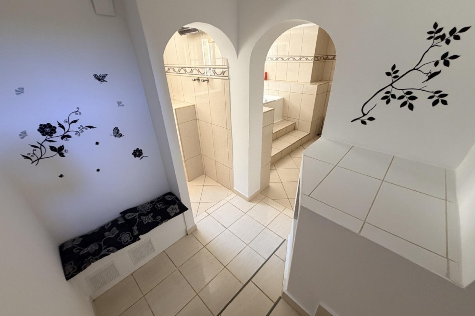 Revente - Villa -
Torrevieja - Costa Blanca