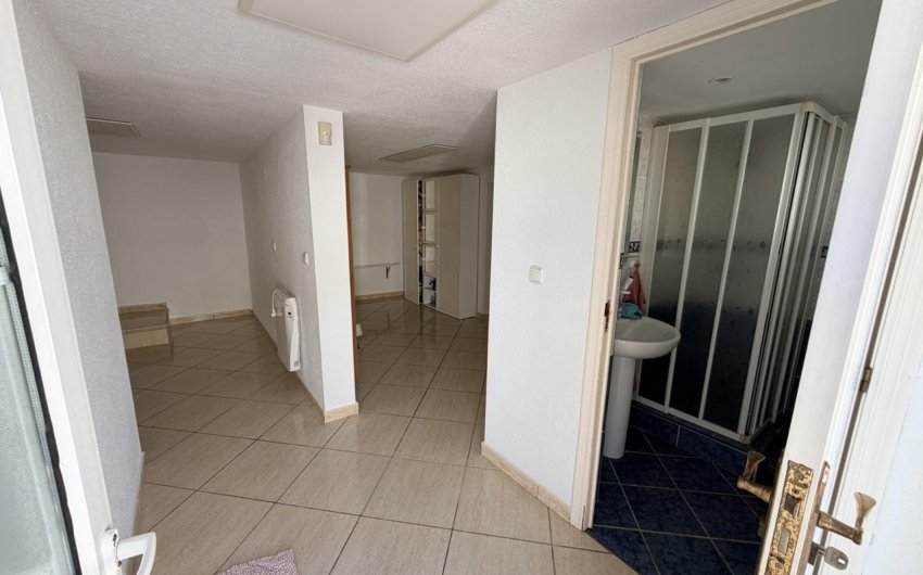 Revente - Villa -
Torrevieja - Costa Blanca