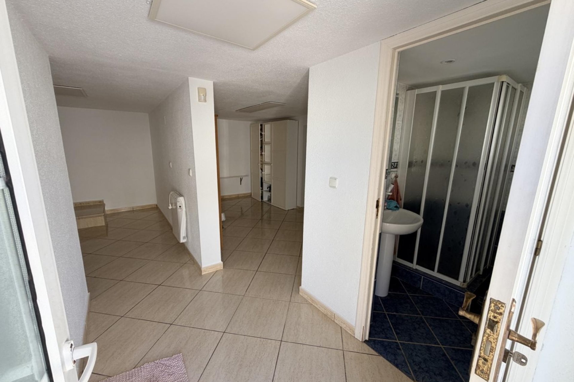 Revente - Villa -
Torrevieja - Costa Blanca