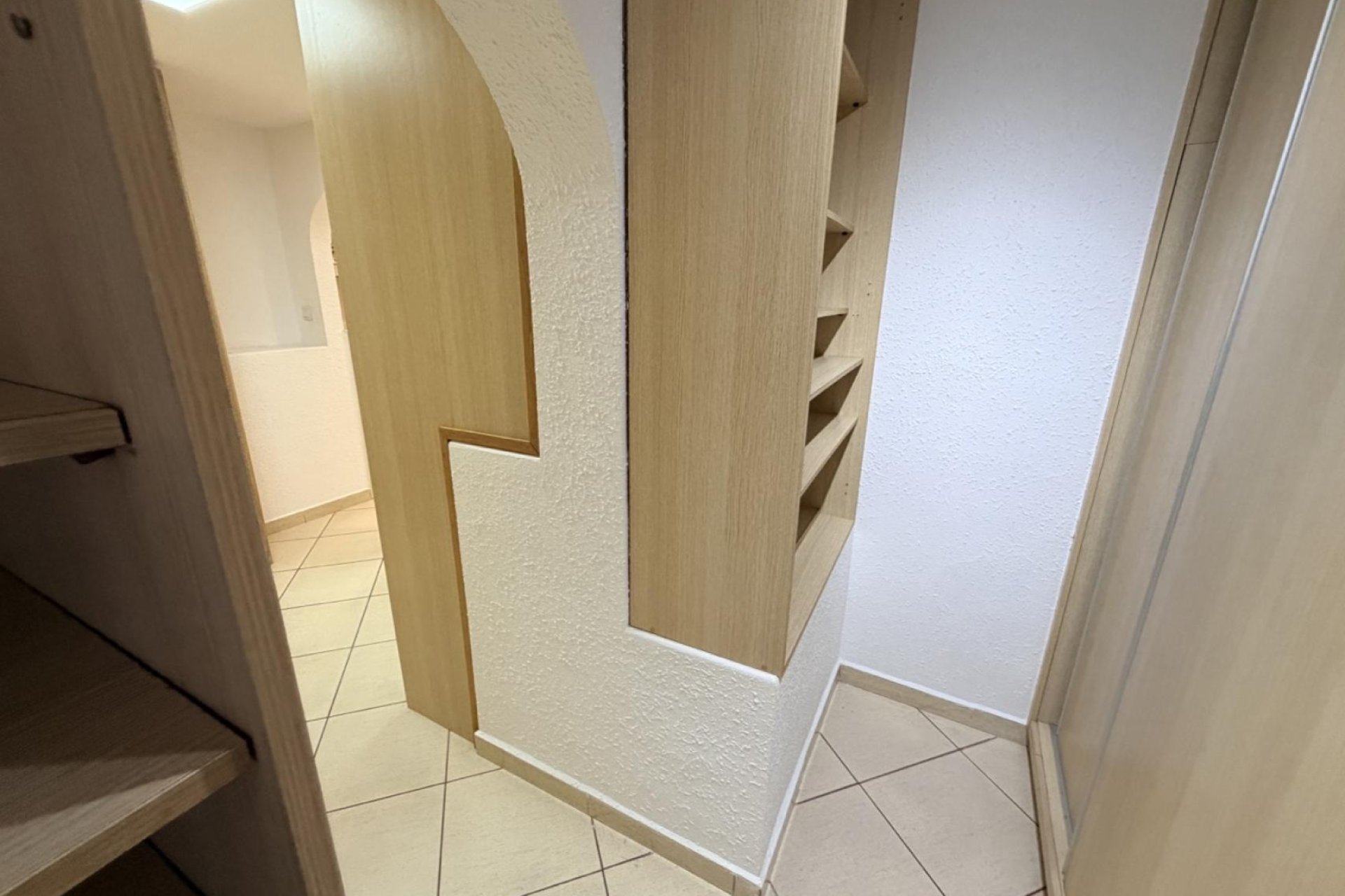 Revente - Villa -
Torrevieja - Costa Blanca