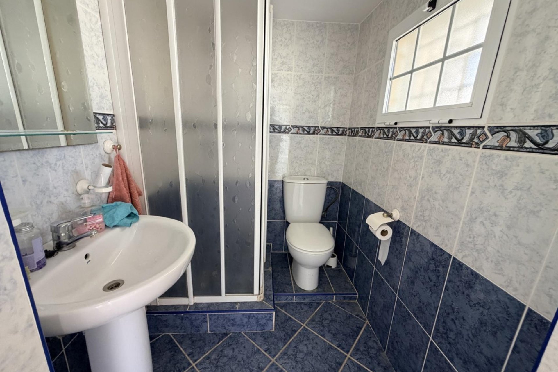 Revente - Villa -
Torrevieja - Costa Blanca