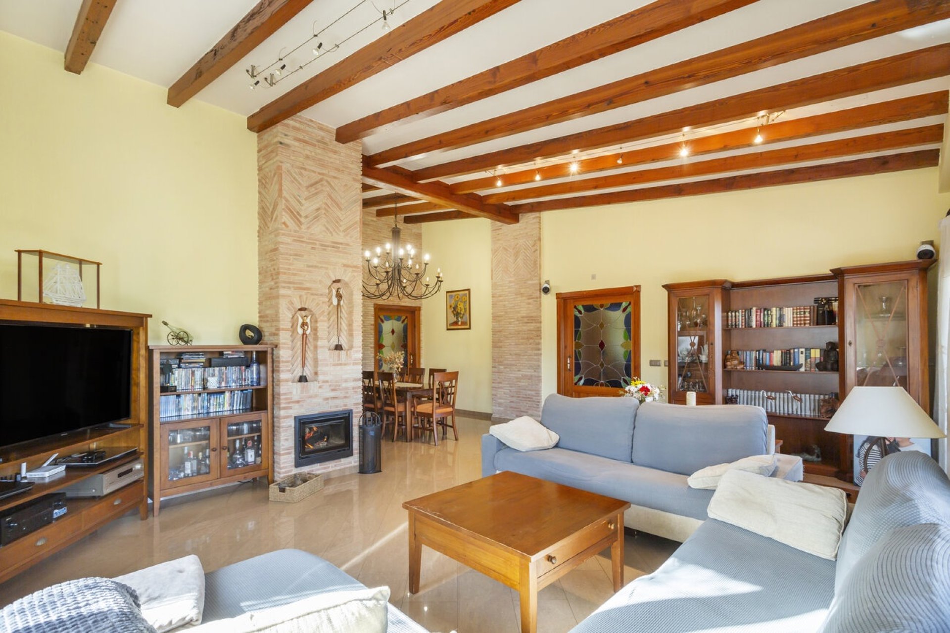 Revente - Villa -
Torrevieja - Costa Blanca