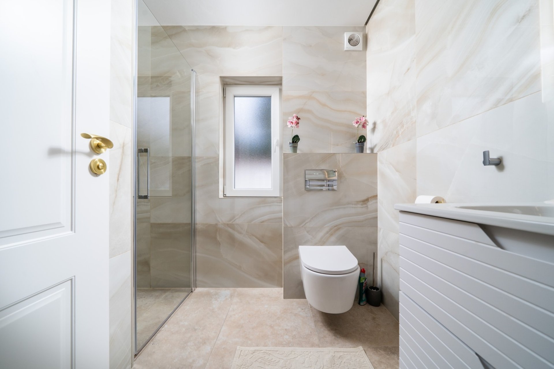 Revente - Villa -
Torrevieja - Costa Blanca