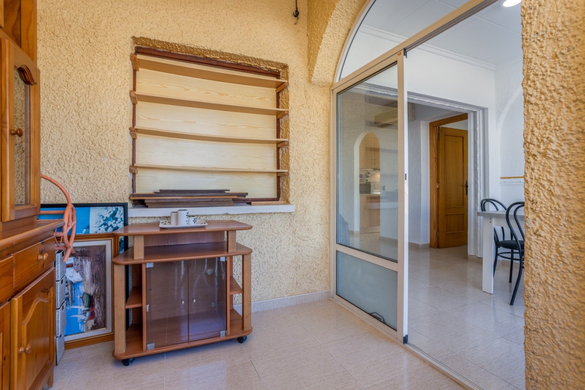 Revente - Villa -
Torrevieja - Costa Blanca