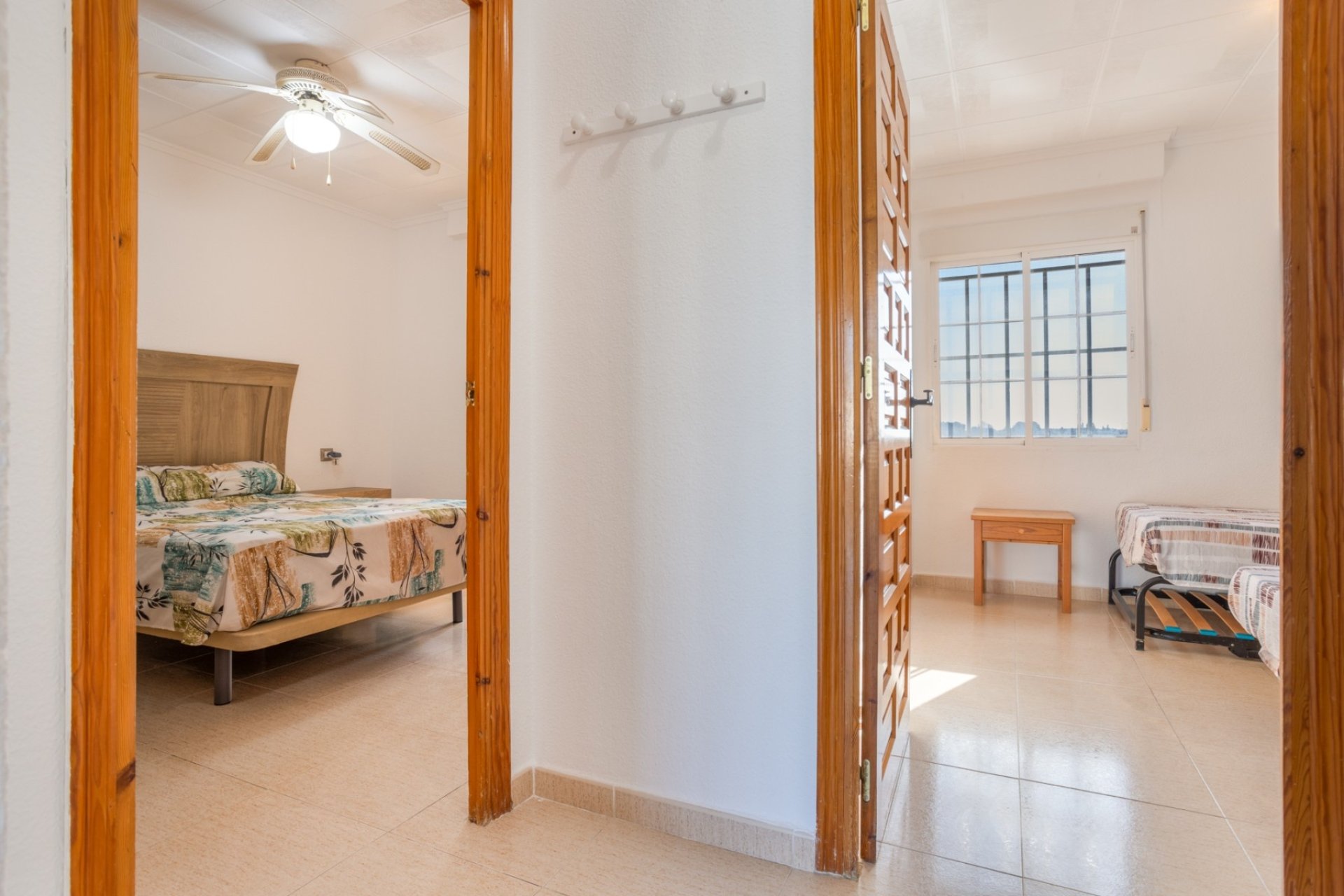 Revente - Villa -
Torrevieja - Costa Blanca
