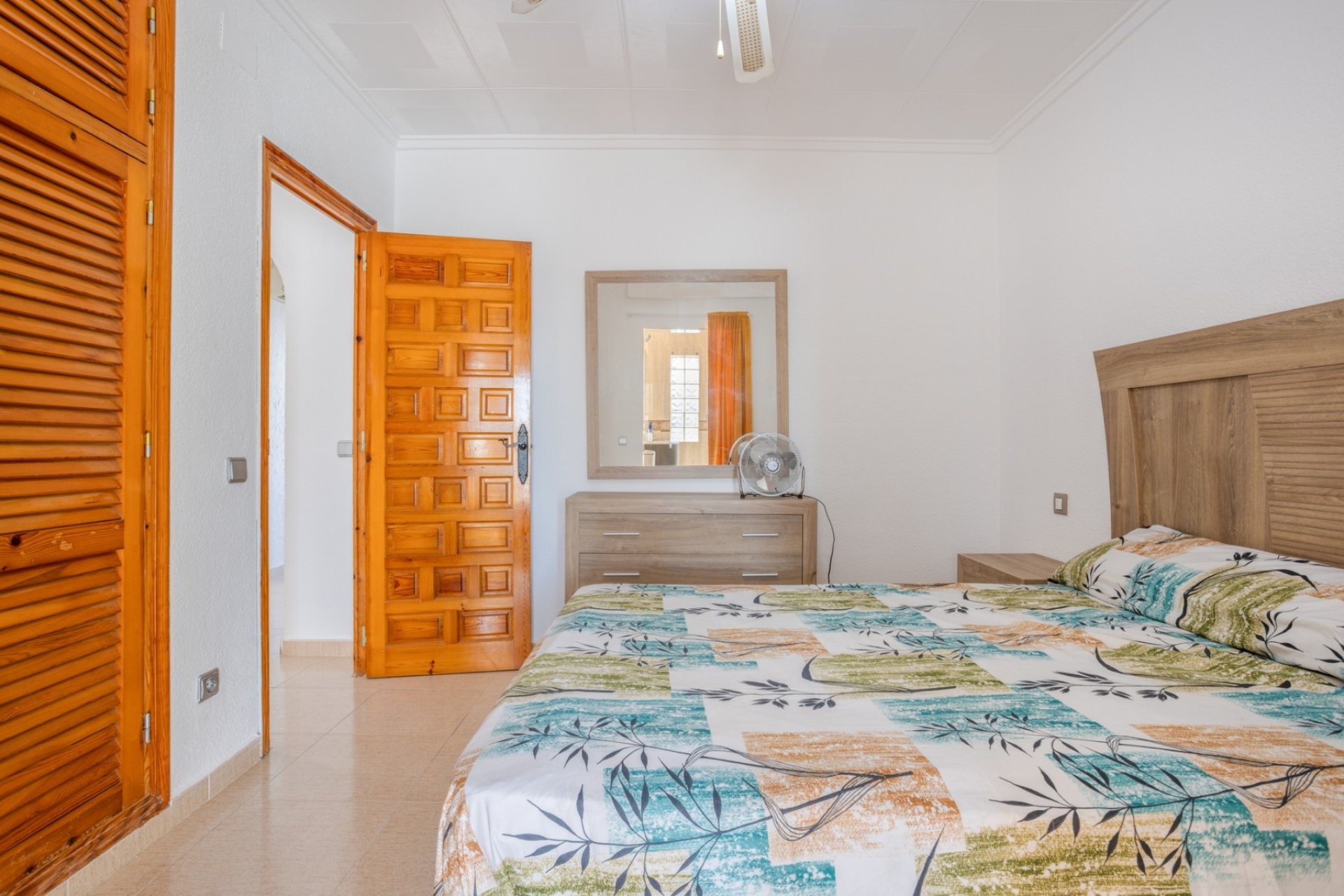 Revente - Villa -
Torrevieja - Costa Blanca