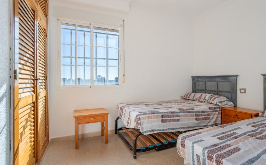 Revente - Villa -
Torrevieja - Costa Blanca
