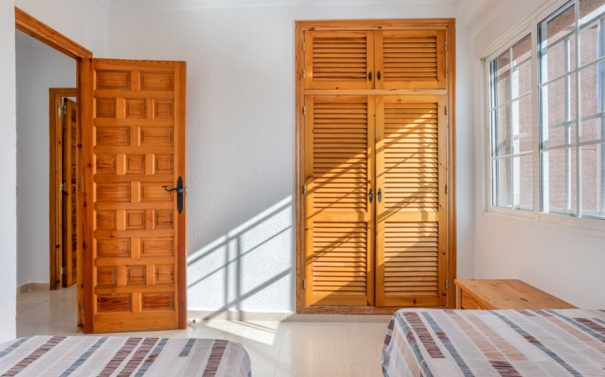 Revente - Villa -
Torrevieja - Costa Blanca