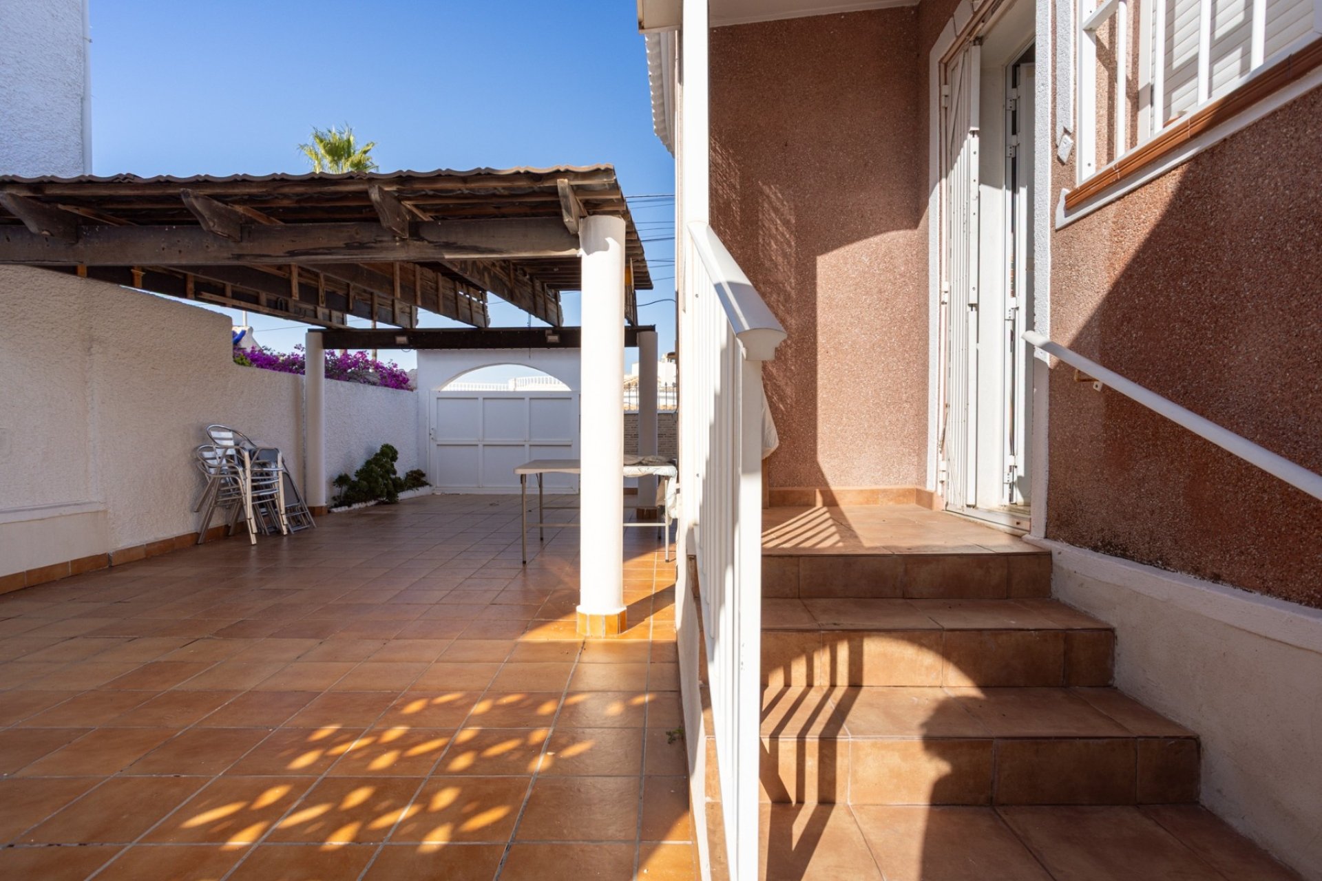 Revente - Villa -
Torrevieja - Costa Blanca