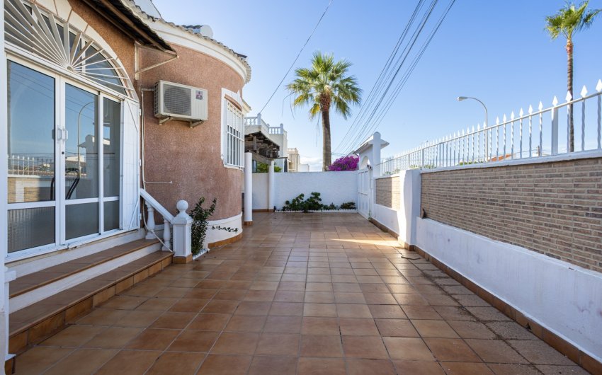 Revente - Villa -
Torrevieja - Costa Blanca