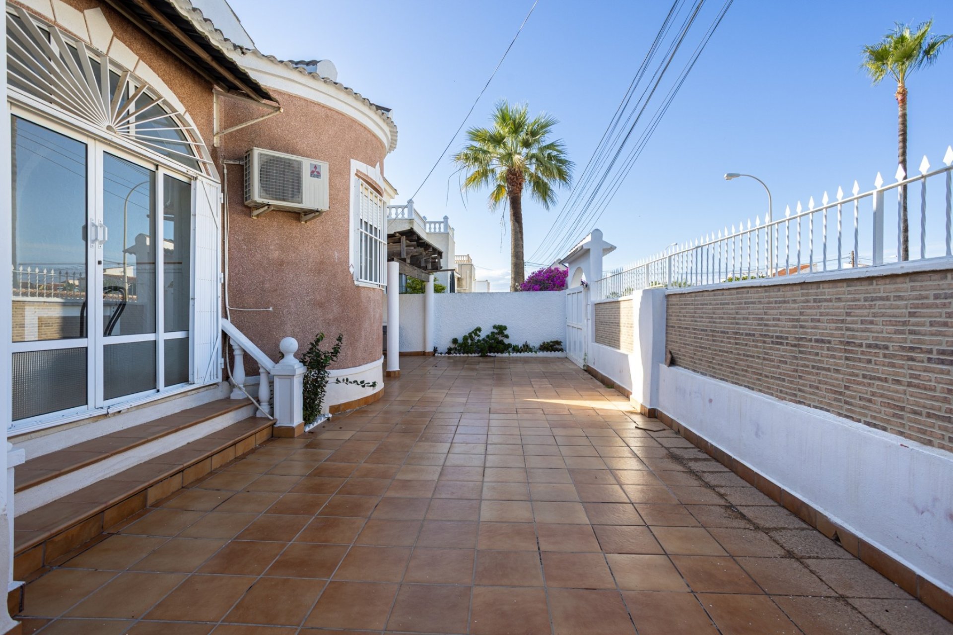 Revente - Villa -
Torrevieja - Costa Blanca